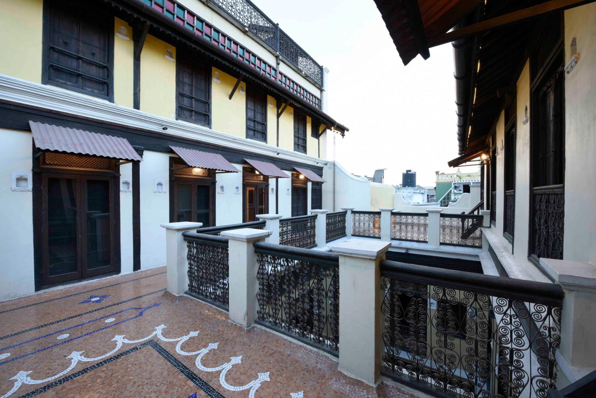 Bed and Breakfast Deewanji Ni Haveli à Ahmedabad Extérieur photo