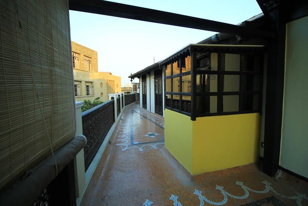 Bed and Breakfast Deewanji Ni Haveli à Ahmedabad Extérieur photo