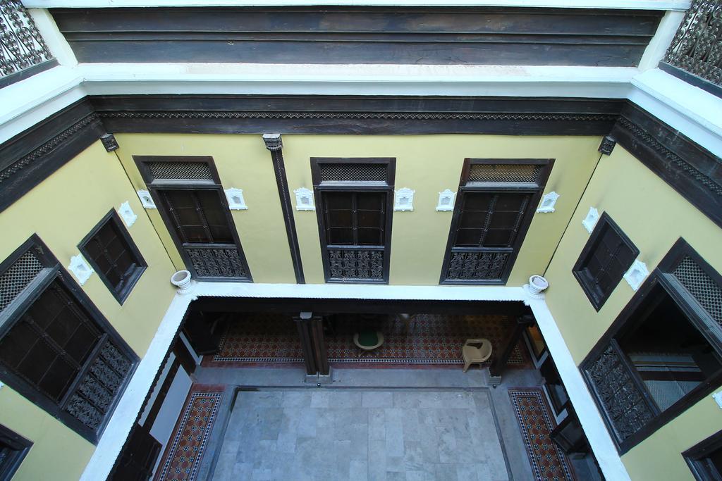 Bed and Breakfast Deewanji Ni Haveli à Ahmedabad Extérieur photo