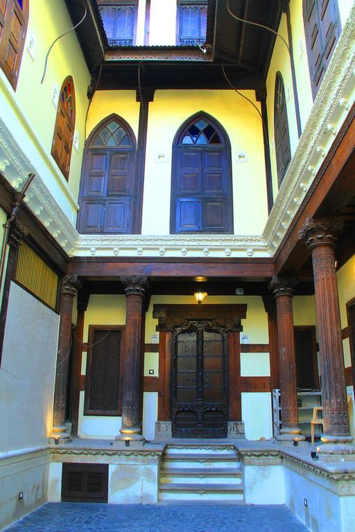 Bed and Breakfast Deewanji Ni Haveli à Ahmedabad Extérieur photo
