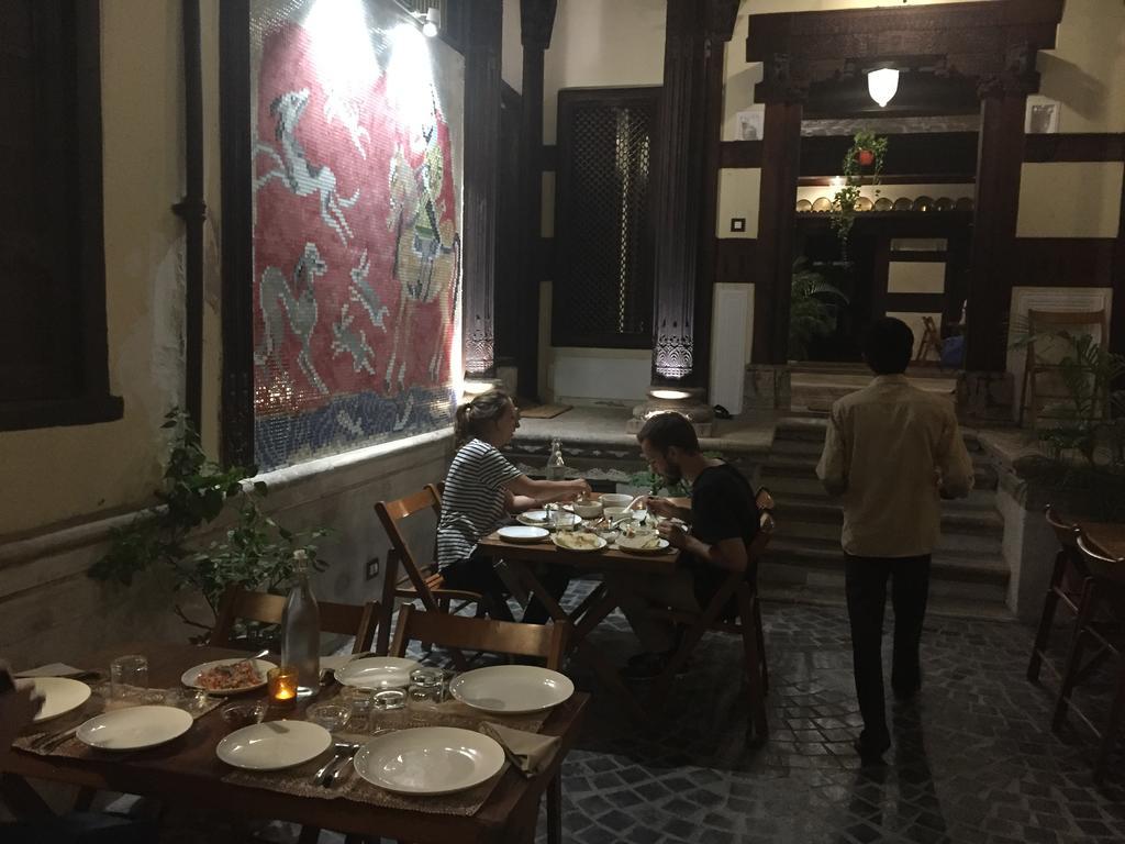 Bed and Breakfast Deewanji Ni Haveli à Ahmedabad Extérieur photo